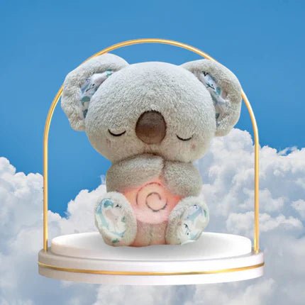 Uspokajający pluszowy koala - Poland CocoLuna