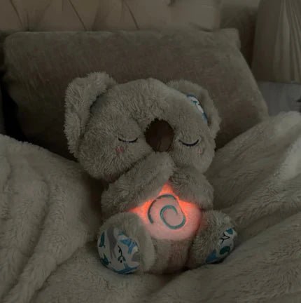 Uspokajający pluszowy koala - Poland CocoLuna