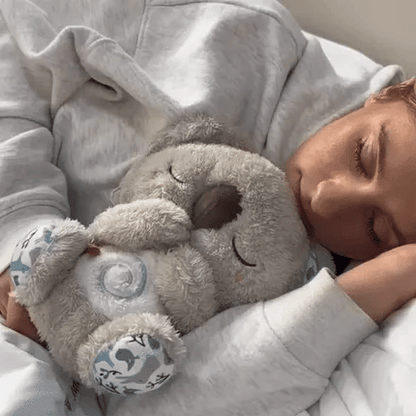 Uspokajający pluszowy koala - Poland CocoLuna