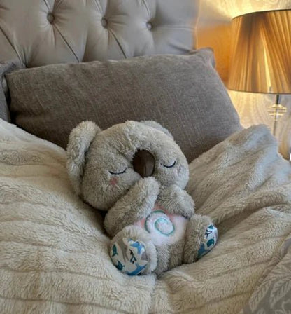 Uspokajający pluszowy koala - Poland CocoLuna